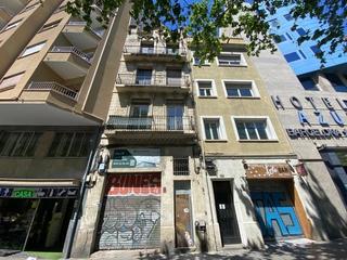 Appartement  C/ gran vía de corts catalanes. Solvia inmobiliaria  piso barcelona