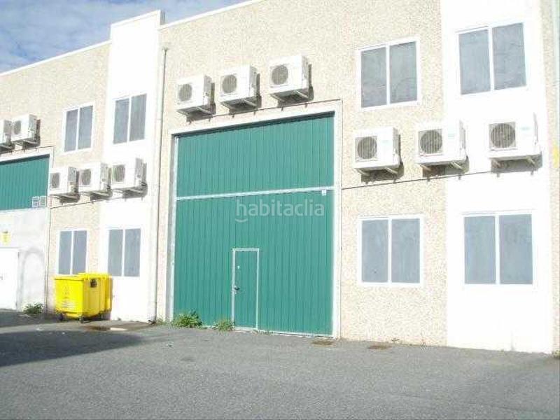 Foto 5f490c01-8dff-440e-a3bd-fa3239f1be9b. Bâtiment à usage industriel dans Zona Rural Ávila