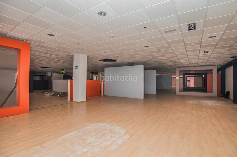 Foto 9d1adc25-15c5-4c64-b135-38e269930204. Bâtiment à usage industriel dans Zona Rural Ávila