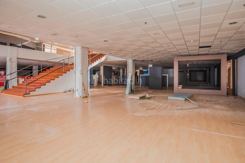 Foto c2940116-0cb2-4a45-94c2-3a1293395deb. Bâtiment à usage industriel dans Zona Rural Ávila