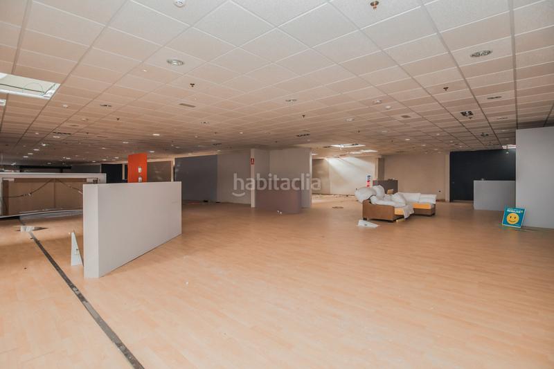 Foto 8ff82d38-c44d-4a52-8e69-15694b053d80. Capannone industriale in Zona Rural Ávila