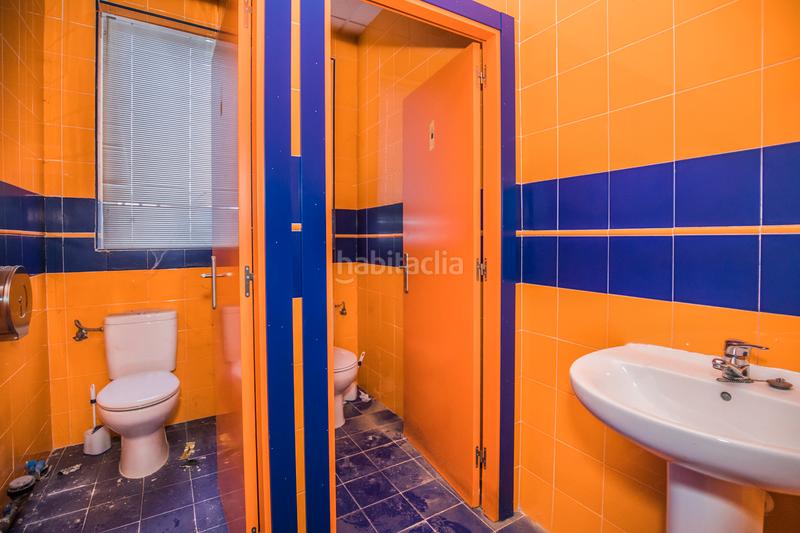 Foto a83a3553-3ff4-452b-a0cf-eb0385e2c27d. Capannone industriale in Zona Rural Ávila