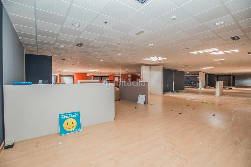 Foto e1a8be4a-0aaf-414c-b571-de488eb87a51. Capannone industriale in Zona Rural Ávila