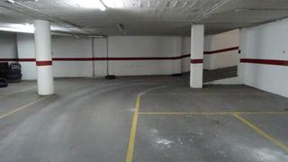 Aparcament cotxe  Denia carretera. Solvia inmobiliaria  garaje oliva