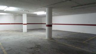 Aparcament cotxe  Denia carretera. Solvia inmobiliaria  garaje oliva