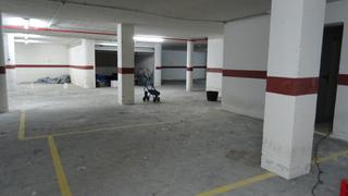 Aparcament cotxe  Denia carretera. Solvia inmobiliaria  garaje oliva