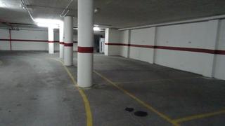 Autoparkplatz  Denia carretera. Solvia inmobiliaria  garaje oliva