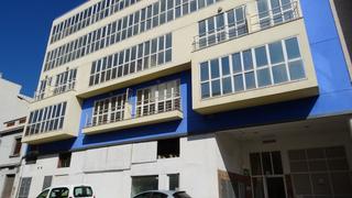 Aparcament cotxe  Denia carretera. Solvia inmobiliaria  garaje oliva