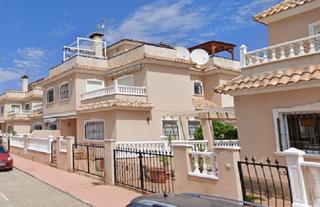 Chalet  C/ rotterdam plan parcial euro roda. Solvia inmobiliaria  bungalow san javier