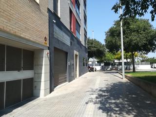 Aparcament cotxe  Elche. Solvia inmobiliaria  garaje castellón de la planacastelló de la
