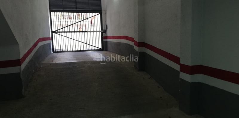 Foto 23052773-c5cb-4d82-872f-36da4843b510. Posto auto in Faura