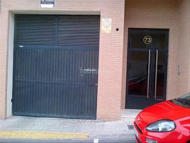 Foto c9e34ec5-574f-4b7d-8e49-93c5b7936500. Posto auto in Faura