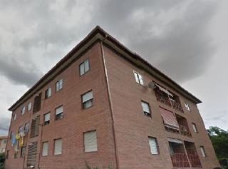 Appartement  Cr/ de la estación. Solvia inmobiliaria  piso jadraque