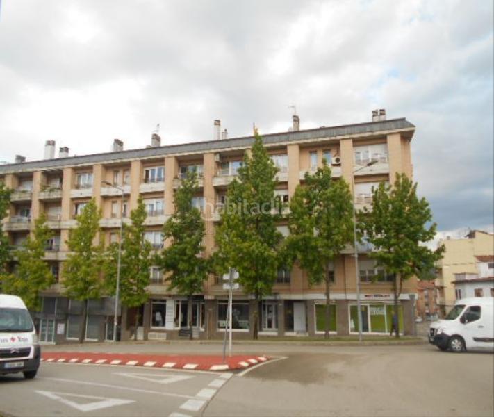 Foto 0f07e579-2b4a-472e-b5c1-644a0aee935e. Posto auto in Olot