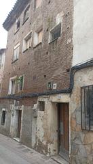 Pis  Cl/ arrabal. Solvia inmobiliaria  piso calahorra