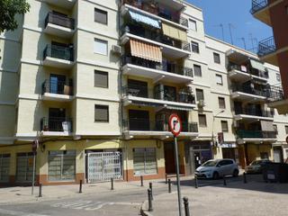 Appartement  C/ ausías march. Solvia inmobiliaria  piso tavernes de la valldigna