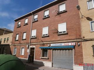 Appartement  Av palencia. Solvia inmobiliaria  piso venta de baños