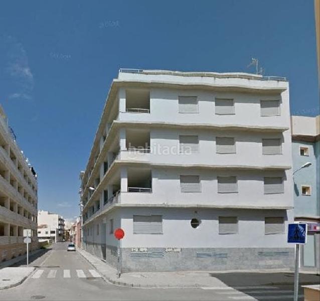 Foto 90203a10-c9b2-422c-9df9-fbc59ca35dfd. Parking coche solvia inmobiliaria garaje en Moncófar Playa Moncofa
