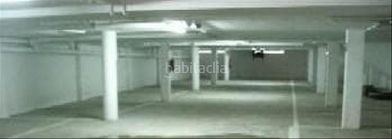 Foto caa5aed2-2820-4a6e-8dff-2e70a7c42ea0. Parking coche solvia inmobiliaria garaje en Moncófar Playa Moncofa