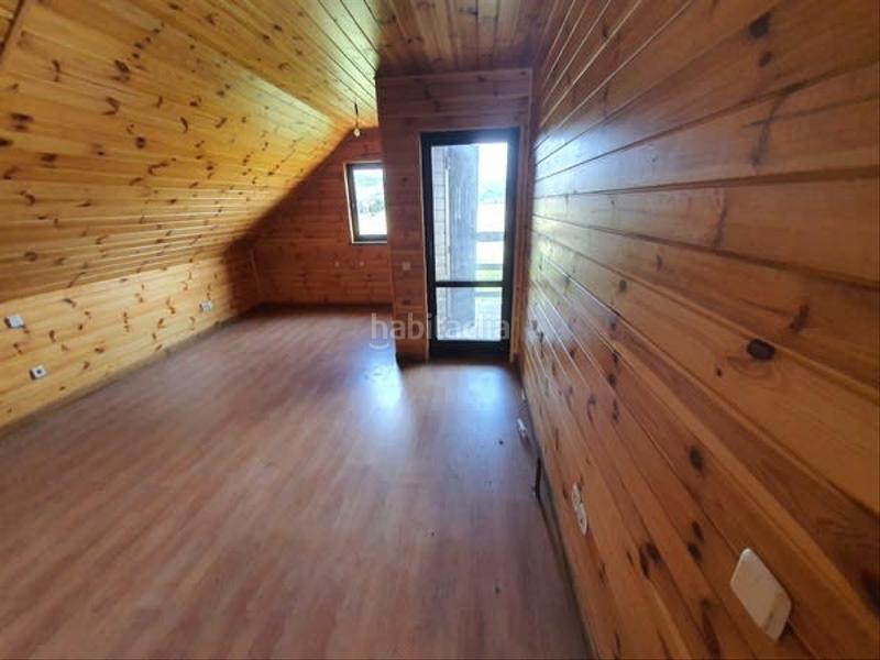 Foto 4eaa8bc2-cc85-4110-a07e-481f700efaae. Chalet solvia inmobiliaria chalet independiente en Buitrago del Lozoya