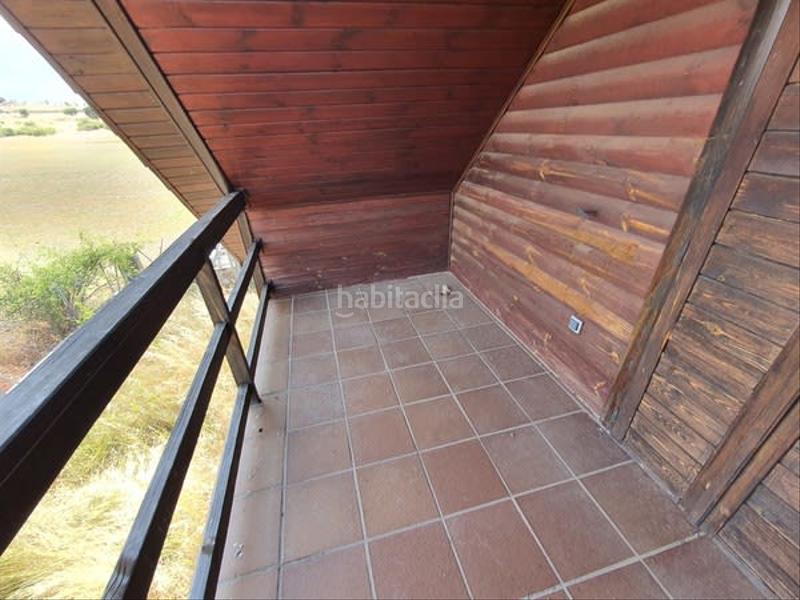 Foto ac8071da-db07-4fa8-88f8-1d180bed047d. Chalet solvia inmobiliaria chalet independiente en Buitrago del Lozoya