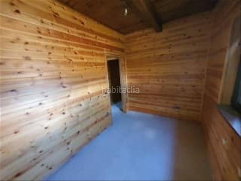 Foto bed43b51-71fc-4232-a4dc-ace252570694. Chalet solvia inmobiliaria chalet independiente en Buitrago del Lozoya