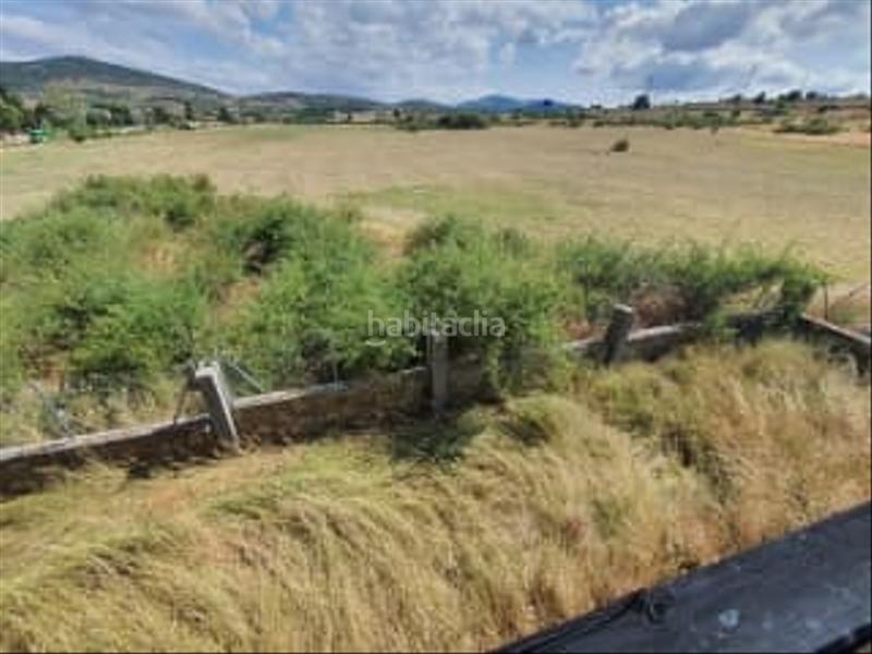 Foto e9542f30-513a-4bbf-bbe1-2042cb03c6f8. Chalet solvia inmobiliaria chalet independiente en Buitrago del Lozoya