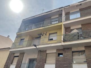 Pis  C/ juan laorden. Solvia inmobiliaria  piso santomera