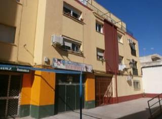 Pis  C/ san francisco. Solvia inmobiliaria  piso puerto real