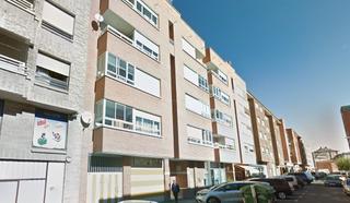 Appartement  C/ eras del bosque. Solvia inmobiliaria  piso palencia