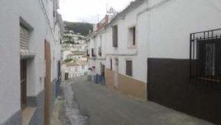 Maison jumelée  C/ cruz cañizares. Solvia inmobiliaria  chalet adosado montefrío