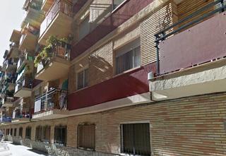 Pis  C/ pintor juan de juanes. Solvia inmobiliaria  piso gandia