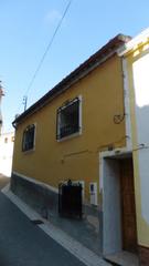 Chalet  C/ marmallejo. Solvia inmobiliaria  casa cehegín