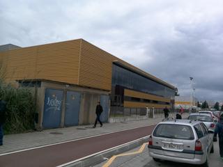 Location Parking voiture  C/ césar llamazares. Solvia inmobiliaria  garaje santander