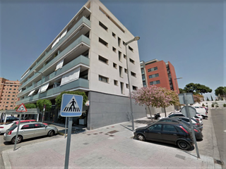 Posto auto  Santa cecilia. Solvia inmobiliaria  garaje paterna