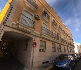 Aparcament cotxe  C/ san luis. Solvia inmobiliaria  garaje tomelloso