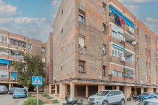 Etagenwohnung  Pt juan ramón jiménez. Solvia inmobiliaria  piso saguntosagunt