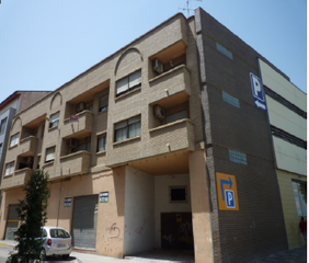 Aparcament cotxe  Mossen carbo. Solvia inmobiliaria  garaje picassent