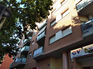 Aparcament cotxe  Ctra salou. Solvia inmobiliaria  garaje reus