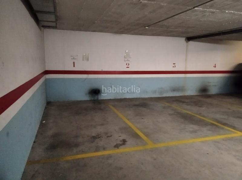 Foto 42502e6d-ba78-4fe9-97b5-e24bc638c103. Parking voiture dans Migjorn Reus