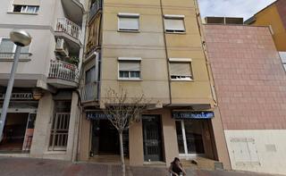 Local Comercial  C/ muses. Solvia inmobiliaria  locales hospitalet de llobregat el