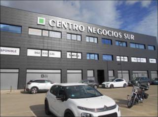 Oficina  Cm vereda sud. Solvia inmobiliaria  oficinas beniparrell