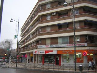 Pis  Av/ españa. Solvia inmobiliaria  piso alcobendas
