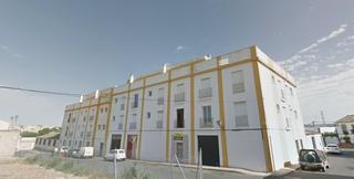 Pis  C/ real. Solvia inmobiliaria  piso burguillos