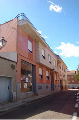 Posto auto  Avila. Solvia inmobiliaria  garaje palencia