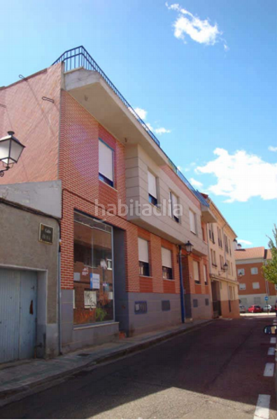 Foto e743ea66-dcb3-44a2-ad8f-f0a607e1ac76. Parking coche solvia inmobiliaria garaje en El Cristo Palencia