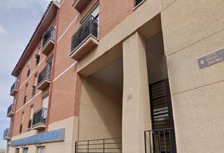 Pis  C/ andrés martínez. Solvia inmobiliaria  piso aranjuez