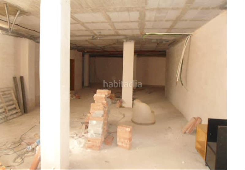 Foto 3683ea61-8225-41b2-ae60-b03bd819372e. Local comercial solvia inmobiliaria locales calafell en Segur de Calafell