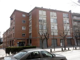 Local commercial  Cl/ vic. Solvia inmobiliaria  locales montmeló