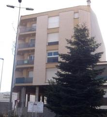Aparcament cotxe  Pau (de la). Solvia inmobiliaria  garaje mollerussa